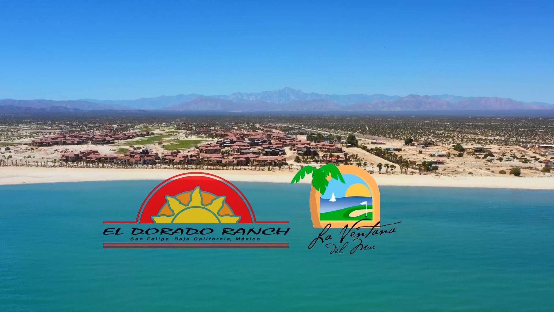 El Dorado Ranch - La Ventana del Mar